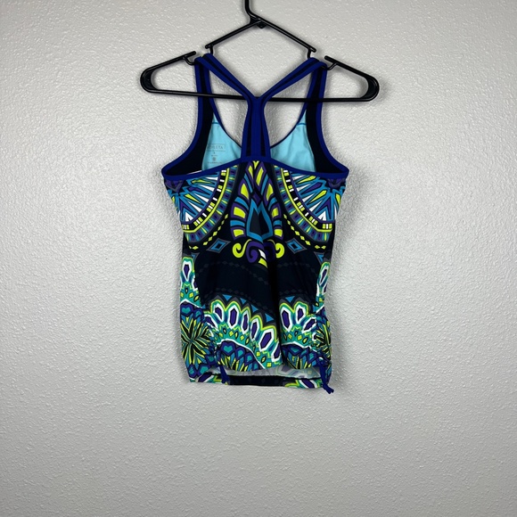 Athleta Swim Tank size small - Picture 4 of 6